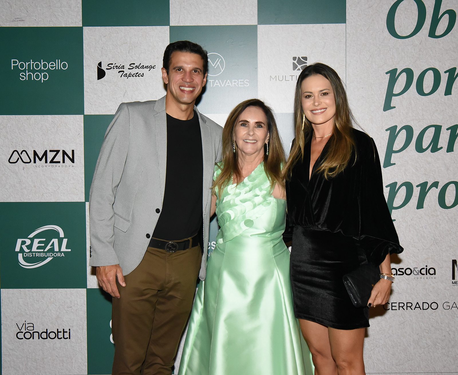 Projeto Raposa 40