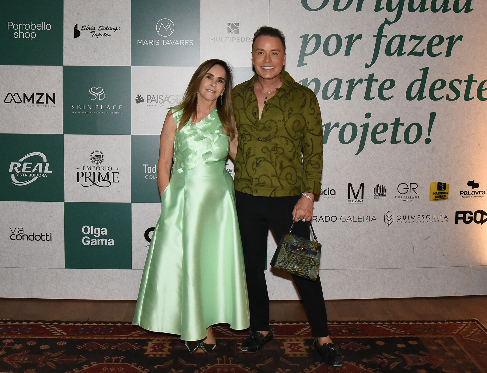 Projeto Raposa 40