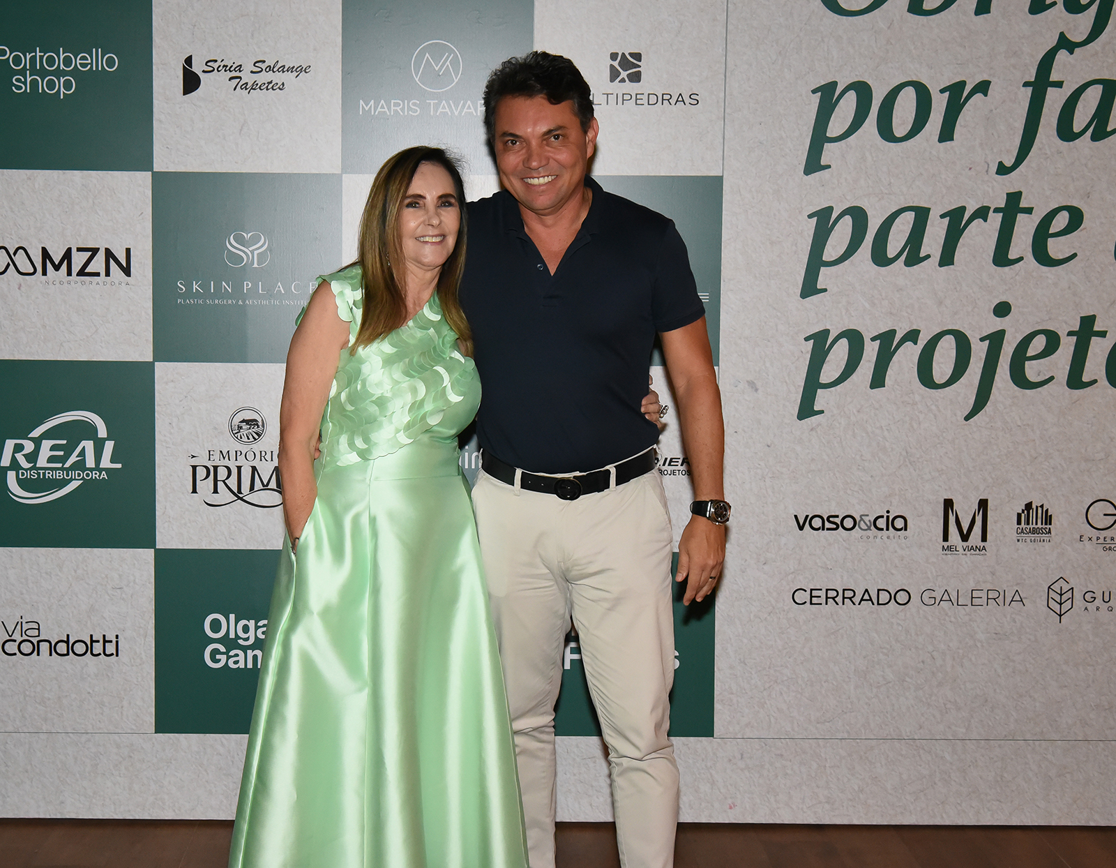 Projeto Raposa 40