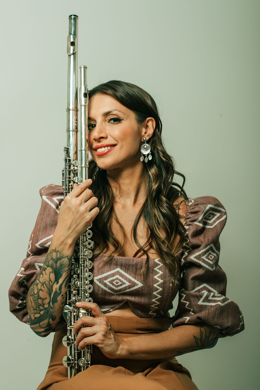 Música instrumental  Let’s Go Instrumental Sessions