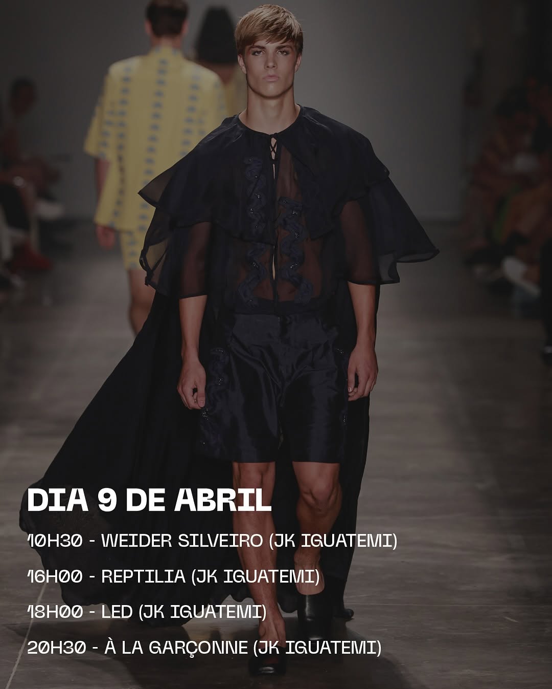 SPFW