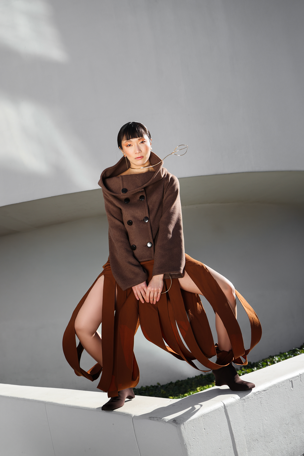 Atelier Eleonora Hsiung