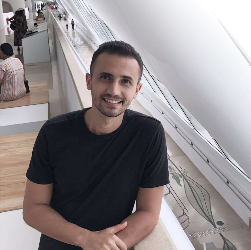 Joel Costa Exposições de arte Goiânia