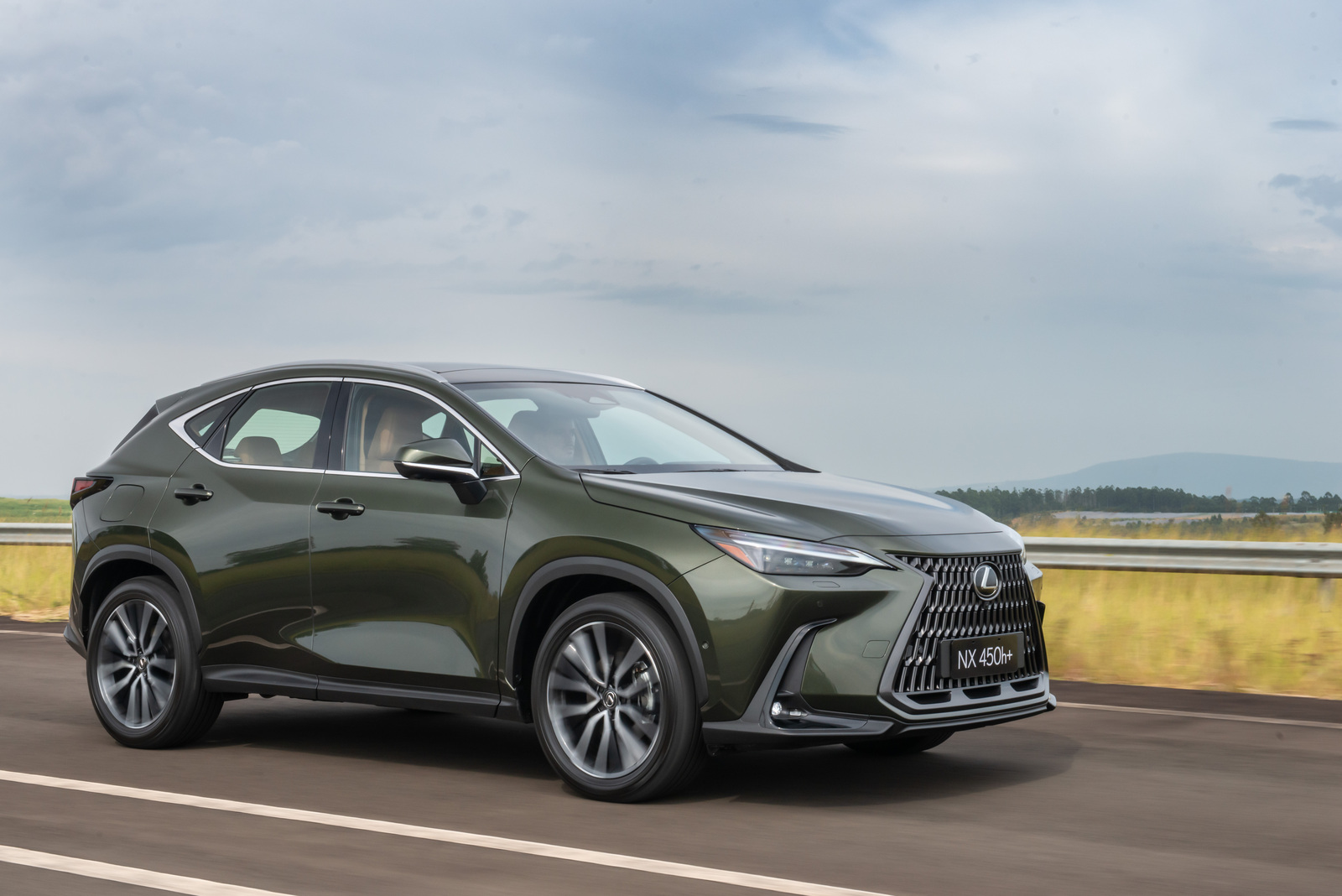Lexus