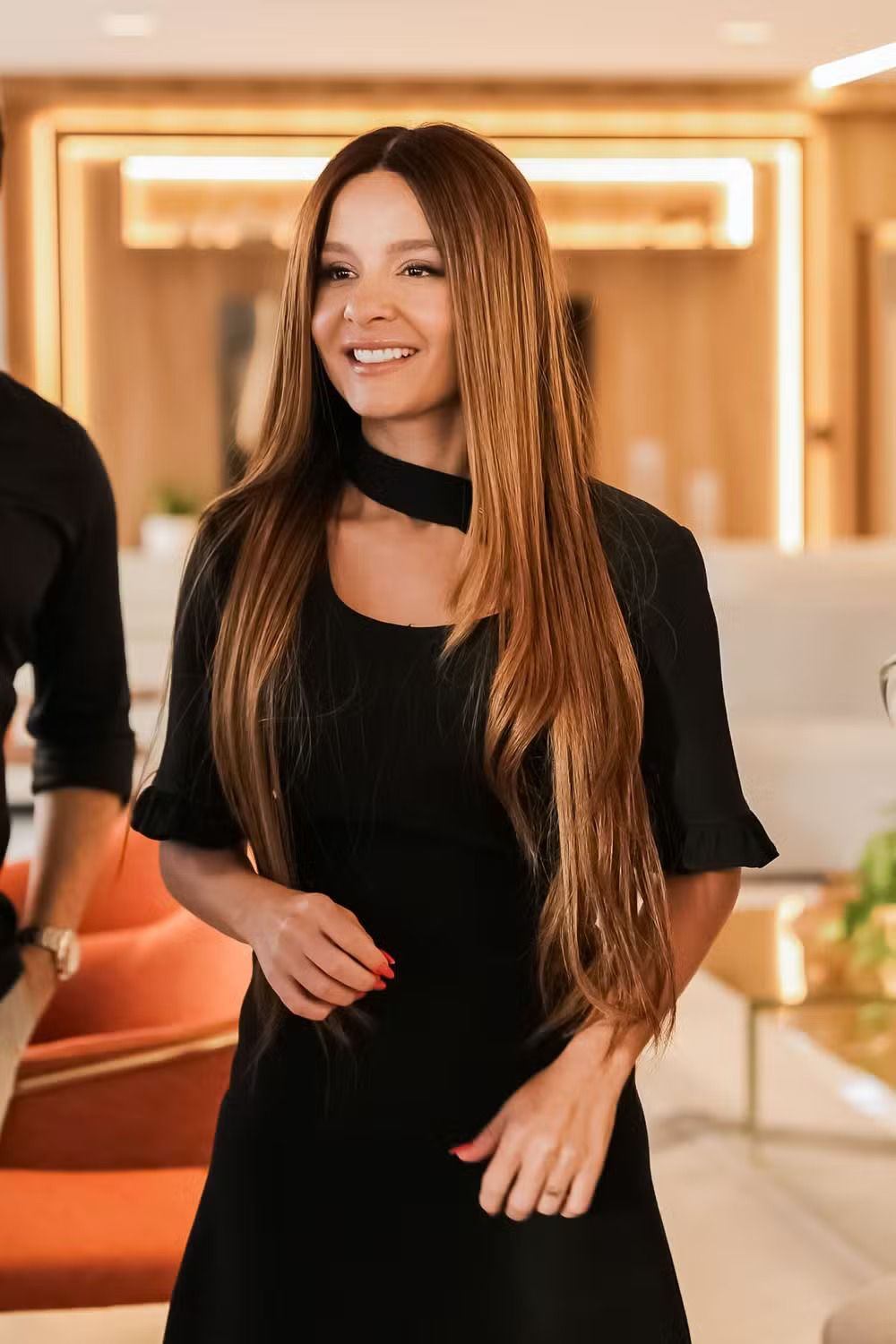 Maiara apartamento em Goiânia