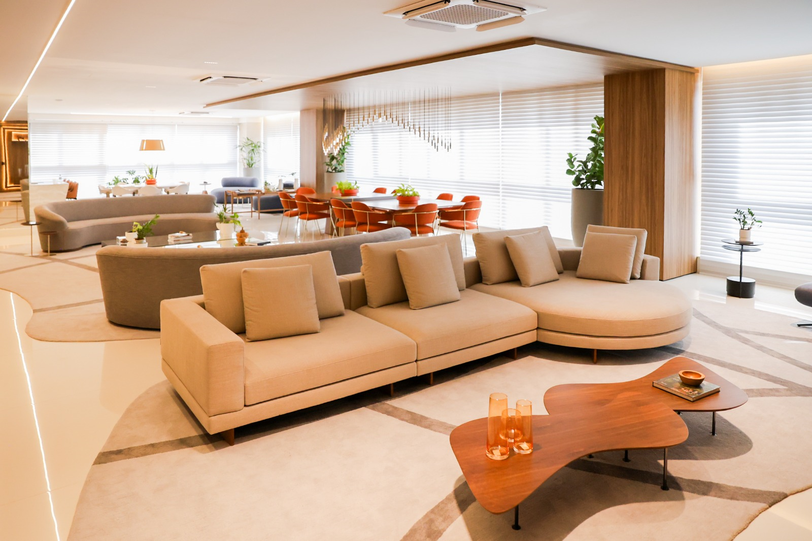 Maiara Apartamento em Goiânia
