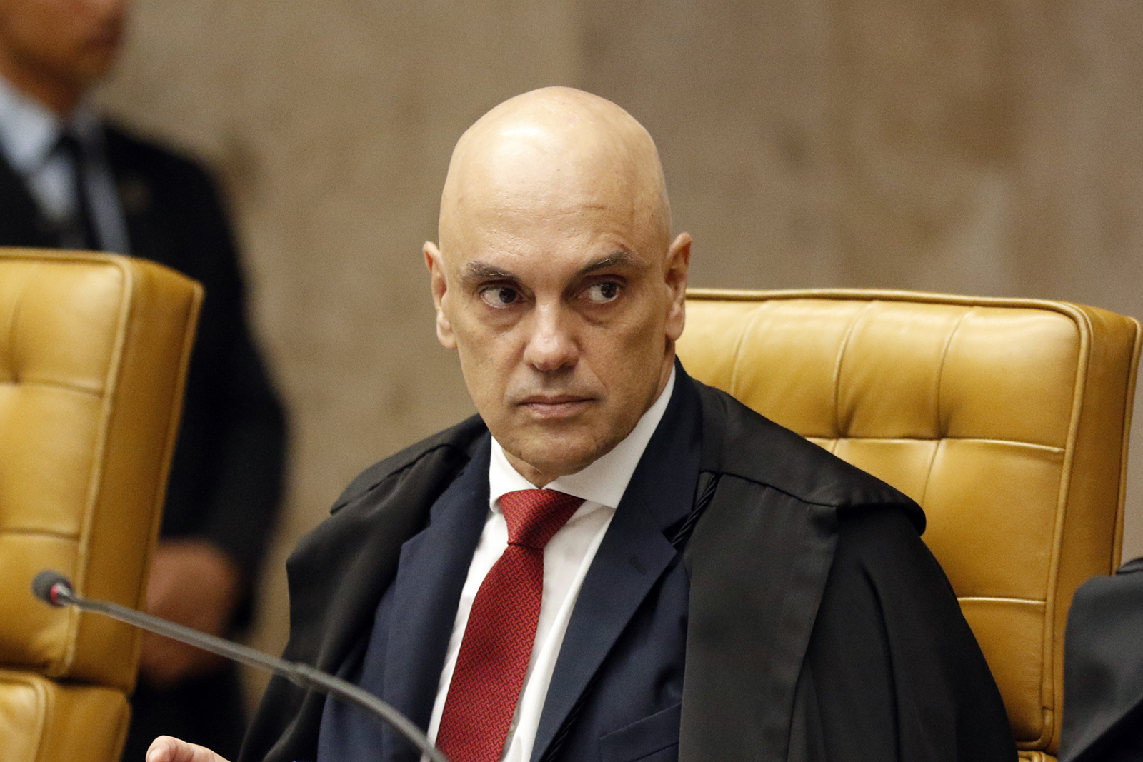 STF Bolsonaro Golpe de Estado